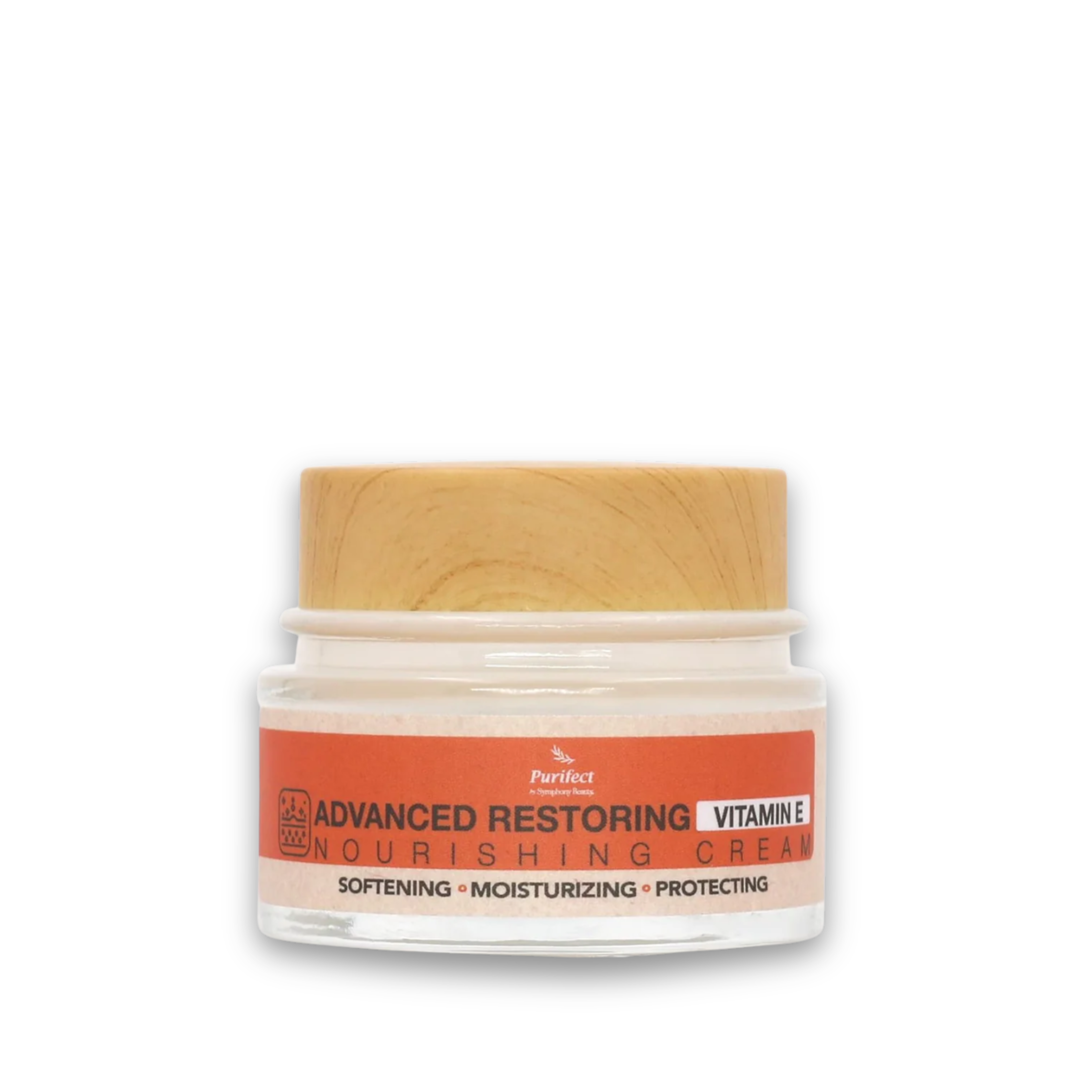 Vitamin E Face Cream – Nourishing & Restoring Hydration (50ml)