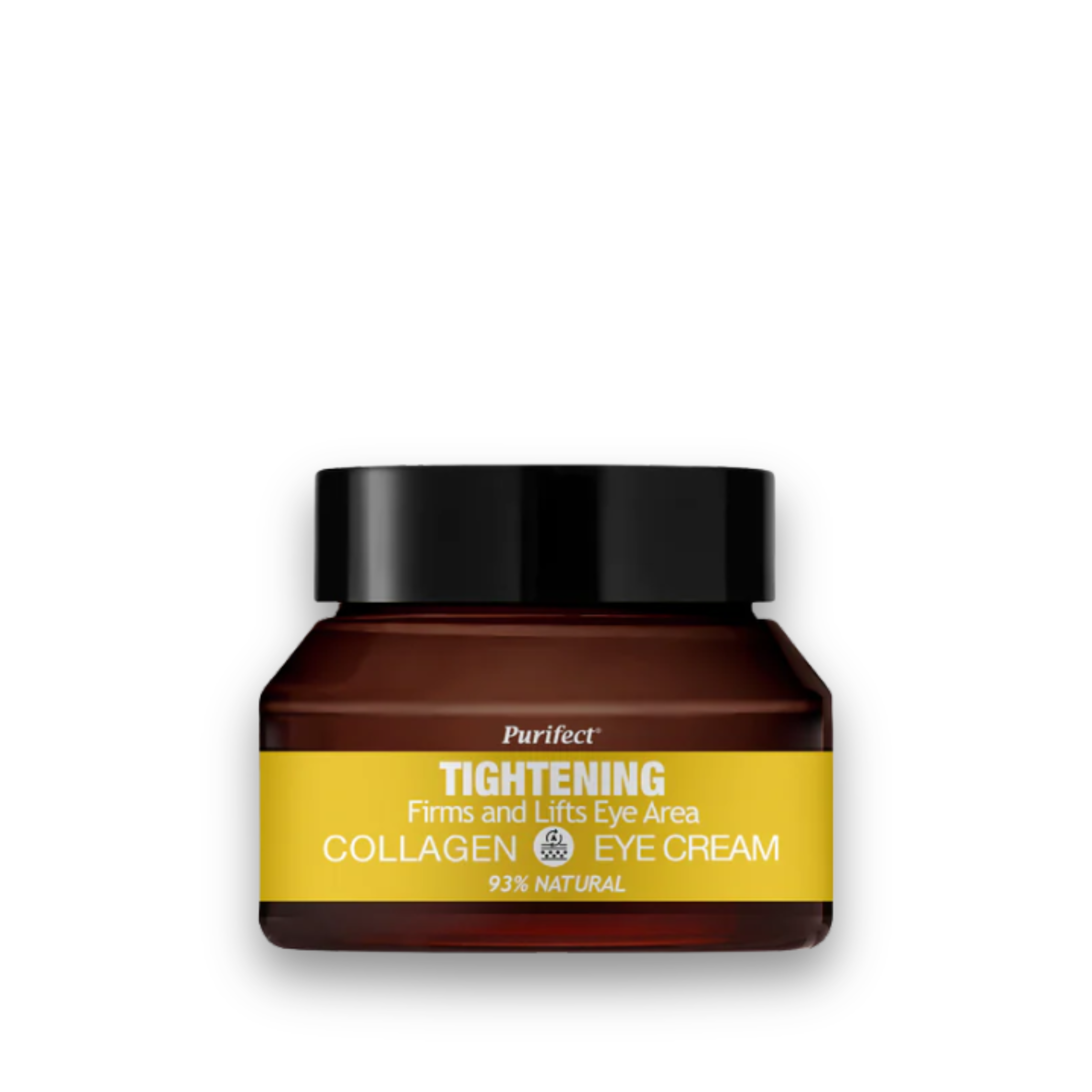 Tightening Collagen Eye Cream – Lifting & Firming with Panthenol (30ml)