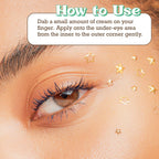 Collagen Eye Cream – Plumping & Firming with 7 Types of Collagen (30ml)
