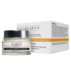 Vitamin C Face Cream – Brightening & Hydrating with Hyaluronic Acid (50ml)