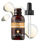Shea Butter Facial Serum – Moisturizing & Healing with Vitamin E (30ml)