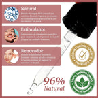 Rejuvenating Retinol Serum – For Youthful Complexion with Vitamin E (30ml)