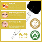 Collagen Serum – Anti-Aging with Cynanchum Atratum Extract & Ceramide NP (30ml)