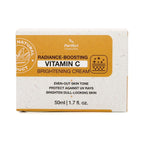 Vitamin C Face Cream – Radiance Boosting & Hydrating (50ml)