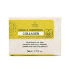 Collagen Boost Face Cream – Anti-Wrinkle & Firming (50ml)
