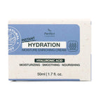 Instant Hydration Face Cream – Moisturizing & Plumping (50ml)