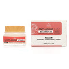 Retinol Face Cream – Anti-Aging with Hyaluronic Acid & Collagen (50ml)