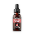 Vitamin E Face Serum – Hydrating & Softening with Rose Water, Iris Root & Pear (30ml)