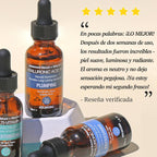 Hyaluronic Acid Serum – Hydrating & Plumping with Vitamin E (30ml)