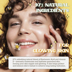 CEO of H2O Face Serum – Hydrating & Redness Relief (30ml)