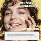 Good 4 Skin Face Serum – Multi-Vitamin Glow with C, E, B & K (30ml)