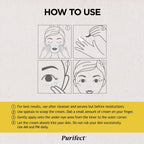 Tightening Collagen Eye Cream – Lifting & Firming with Panthenol (30ml)