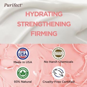 Retinol Face Cream – Anti-Aging with Hyaluronic Acid & Collagen (50ml)