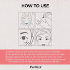 Anti-Wrinkle Eye Cream – Firming with Retinol & Hyaluronic Acid (30ml)