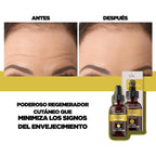 Collagen Serum – Anti-Aging with Cynanchum Atratum Extract & Ceramide NP (30ml)