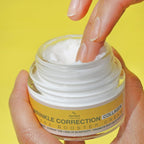 Collagen Boost Face Cream – Anti-Wrinkle & Firming (50ml)