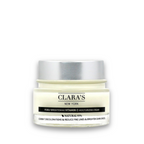 Vitamin C Face Cream – Brightening & Hydrating with Hyaluronic Acid (50ml)