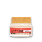 Retinol Face Cream – Anti-Aging with Hyaluronic Acid & Collagen (50ml)