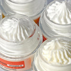 Vitamin E Face Cream – Nourishing & Restoring Hydration (50ml)