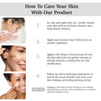 Correcting Niacinamide Serum – Reduces Dark Spots & Pores (30ml)