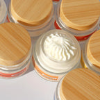 Vitamin C Face Cream – Radiance Boosting & Hydrating (50ml)