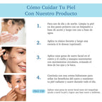 Coenzyme Q10 Face Serum – Destress & Smoothen Skin (30ml)