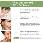 Tea Tree Oil Face Serum – Acne & Blemish Treatment (30ml)