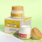 Collagen Boost Face Cream – Anti-Wrinkle & Firming (50ml)