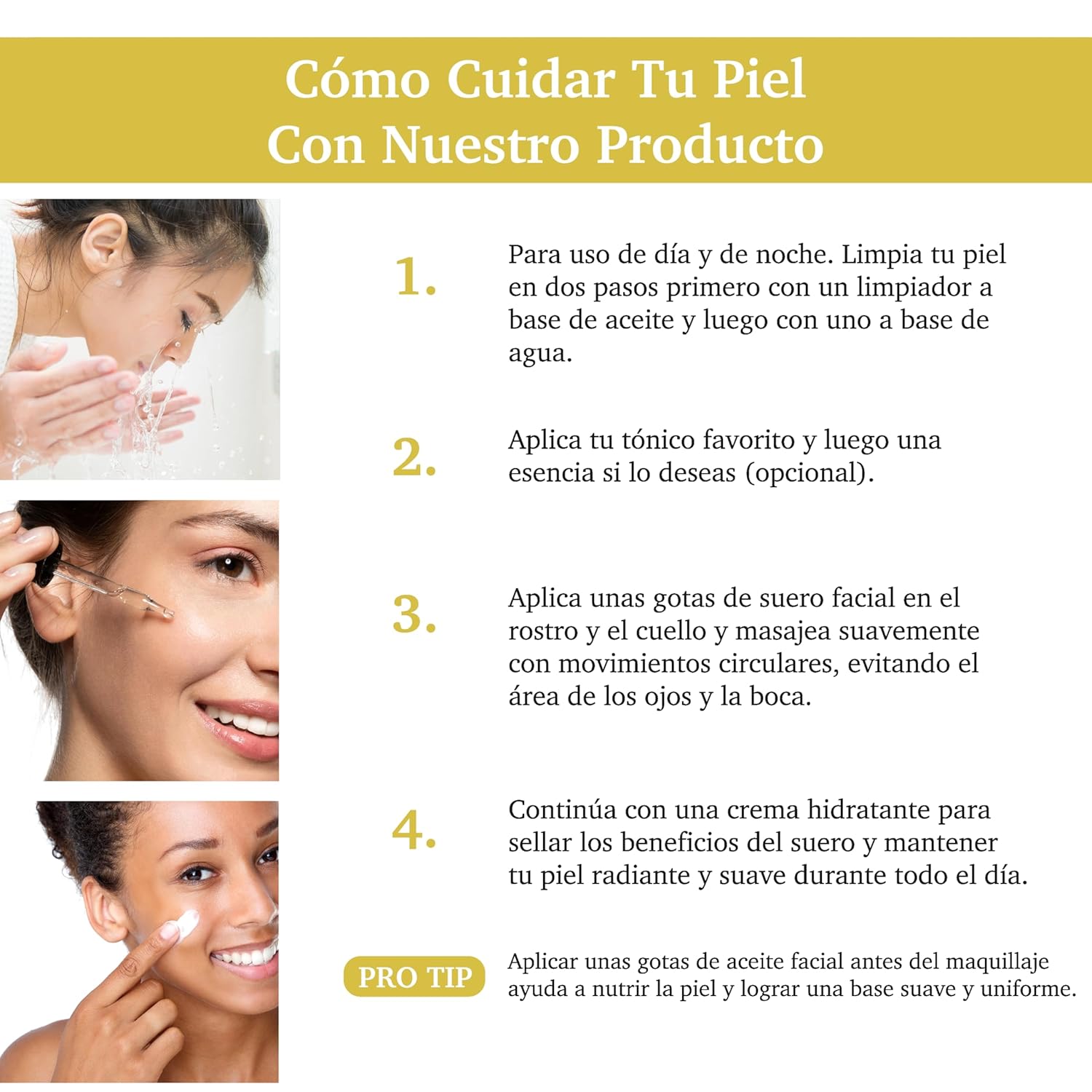 Collagen Serum – Anti-Aging with Cynanchum Atratum Extract & Ceramide NP (30ml)