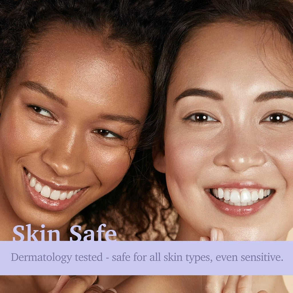 Peptide Facial Serum – Firming & Tightening with 6 Peptides (30ml)