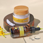 Collagen Boost Face Cream – Anti-Wrinkle & Firming (50ml)
