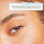 CEO of H2O Face Serum – Hydrating & Redness Relief (30ml)