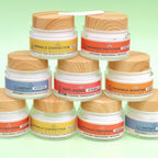 Vitamin E Face Cream – Nourishing & Restoring Hydration (50ml)