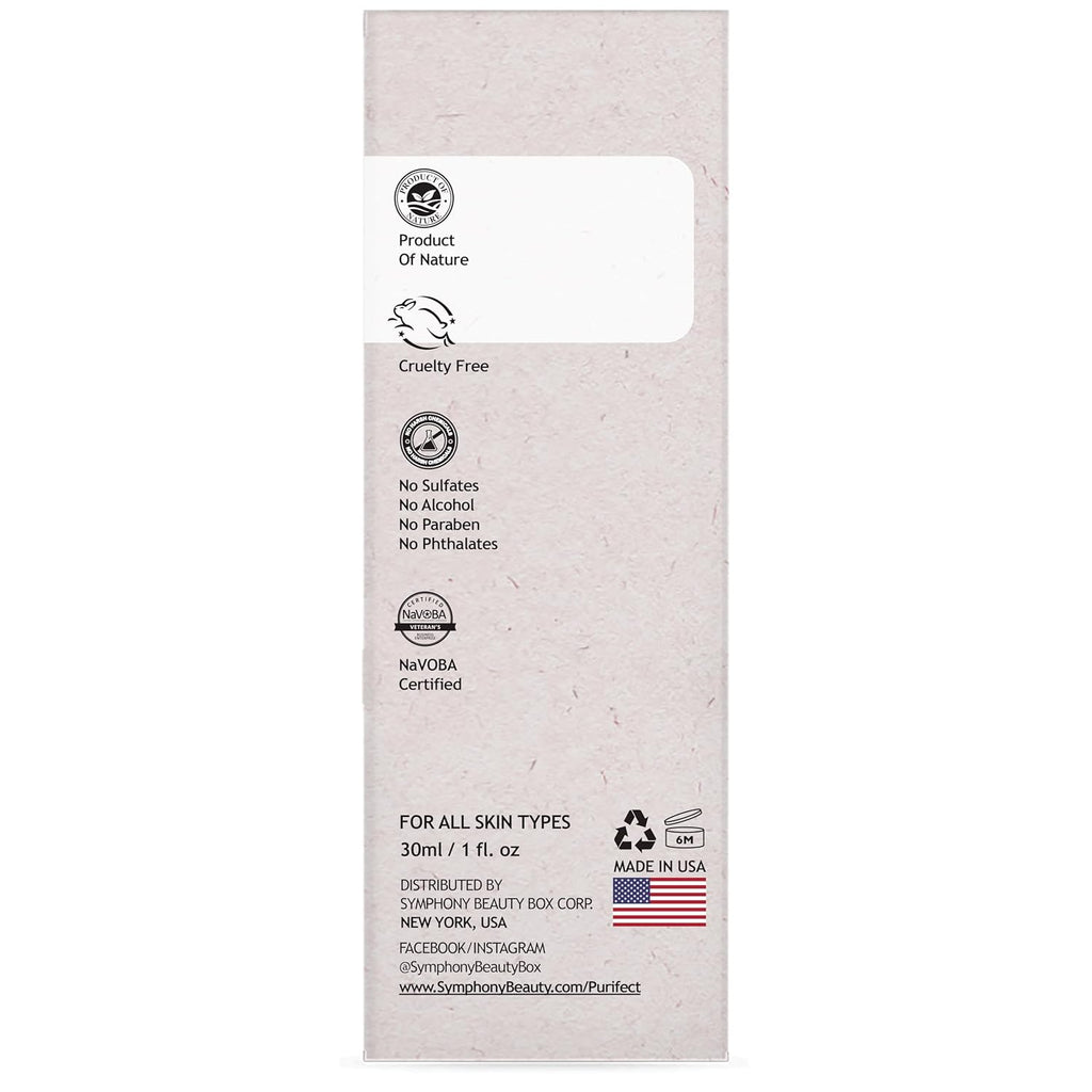 Correcting Niacinamide Serum – Reduces Dark Spots & Pores (30ml)