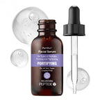 Peptide Facial Serum – Firming & Tightening with 6 Peptides (30ml)