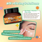 Collagen Eye Cream – Plumping & Firming with 7 Types of Collagen (30ml)