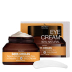 Vitamin C Eye Cream – Brightening Dark Circles & Uneven Tone (30ml)